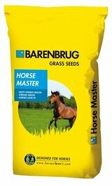 Barenbrug horse master hay 15kg