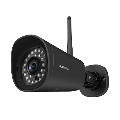 Birth Alarm Wifi Camera