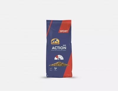Cavalor Action Mix 20kg