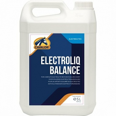 Cavalor electroliq balance 5L