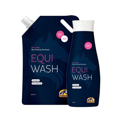 Cavalor Equi Wash 500ml