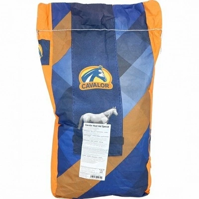 Cavalor Hoof Aid Special 20kg