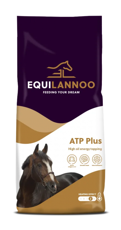 EQL ATP Plus 15kg