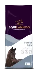 Equilannoo Senior Mix 15kg