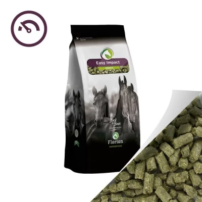 Florian Horsefood Easy Impact 20kg