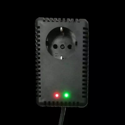 Gallagher 230V Schakelaar Fence Control