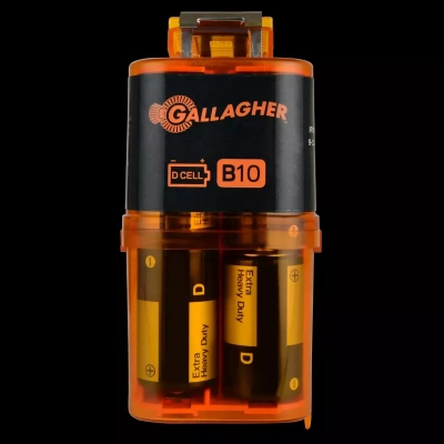 Gallagher B10