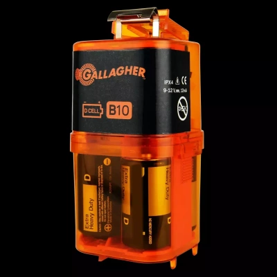 Gallagher B10