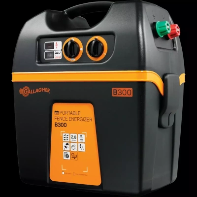 Gallagher B300