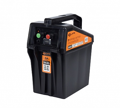 Gallagher BA30 incl. gratis batterij