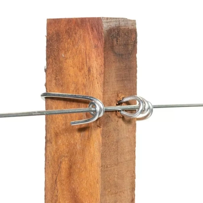 Gallagher Bevestigingsdraadje lang voor Insultimber/Eco paal (1000)