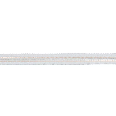 Gallagher Duopack TurboLine lint 12,5mm wit 2x200m 