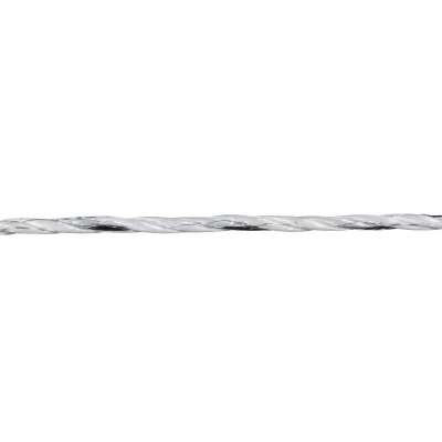 Gallagher EconomyLine cord wit 500m