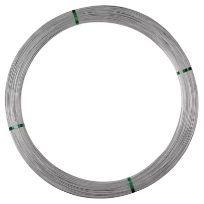 Gallagher ElectroMax afrasteringsdraad 2,65mm - 26kg - 600m