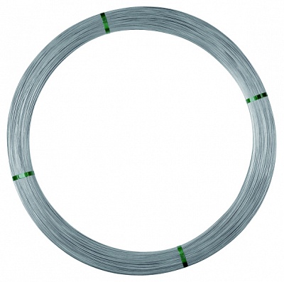 Gallagher ElectroMax afrasteringsdraad 2,65mm - 26kg - 600m
