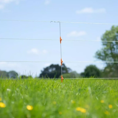 Gallagher Gallagher Ge?soleerde Line Post Dropper 0,95m (10)