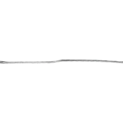 Gallagher Getwijnd staaldraad 2,0mm - 200m