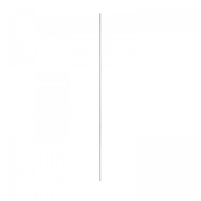 Gallagher Glasfiberpaal 10mm 1,50m wit (1)