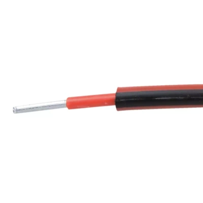 Gallagher Grondkabel XL Rood 2,5mm 50m