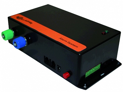 Gallagher i Series Alarm systeem