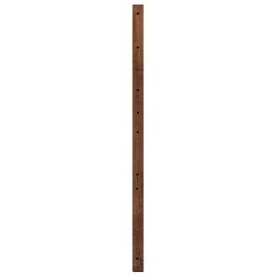 Gallagher Insultimber (FSC?) tussenpaal 180x3,8x3,8cm (1)