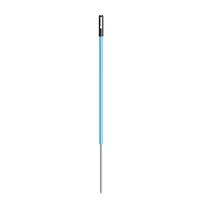 Gallagher Kunststof paal 13mm 0,70m blauw (10)