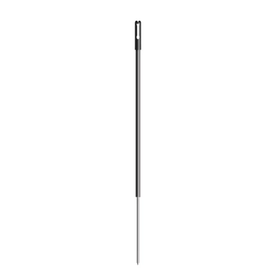 Gallagher Kunststof paal 13mm 0,70m zwart (10)