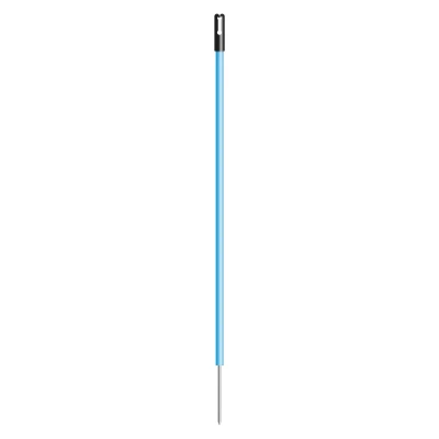 Gallagher Kunststof paal 13mm 1,00m blauw (10)