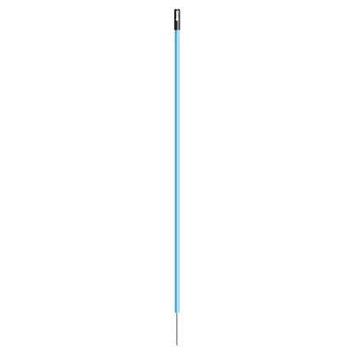 Gallagher Kunststof paal 13mm 1,50m blauw (10)