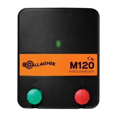 Gallagher M120