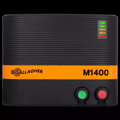 Gallagher M1400