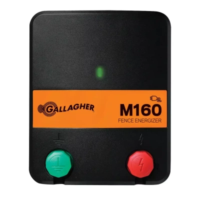 Gallagher M160