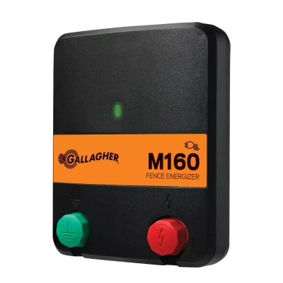 Gallagher M160
