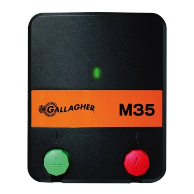 Gallagher M35