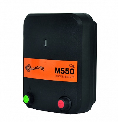 Gallagher M550