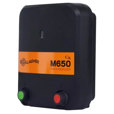 Gallagher M650