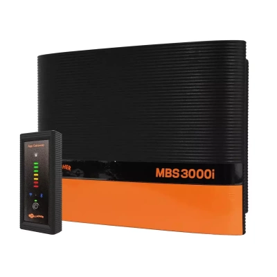 Gallagher MBS 3000i met gratis afstandsbediening 