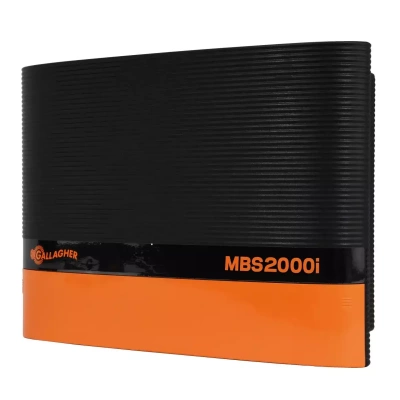 Gallagher MBS2000i