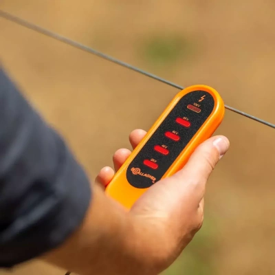 Gallagher Neontester 