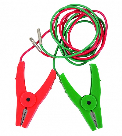 Gallagher Raster kabelset voor 9V/12V apparaten (1)