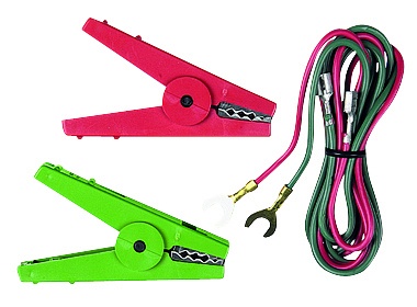 Gallagher Raster kabelset voor 9V12V apparaten (1)