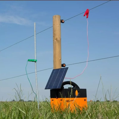 Gallagher Raster kabelset voor 9V12V apparaten (1)