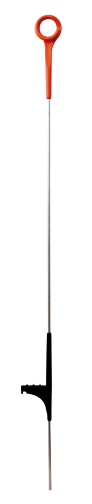 Gallagher Ring top paal 1,00m (10)