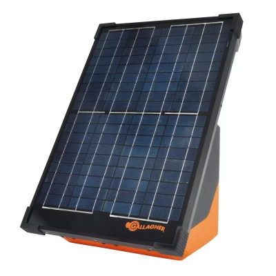 Gallagher S200 incl. batterijen