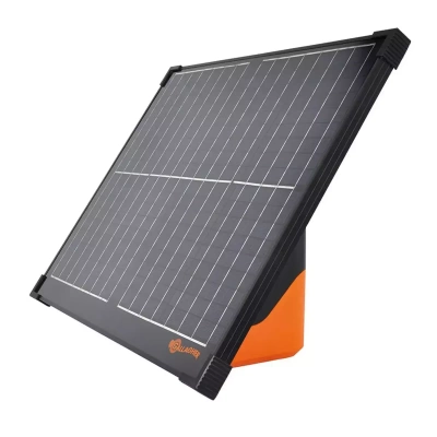 Gallagher S400 incl. batterijen
