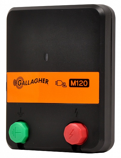 Gallagher schrikdraadapparaat M120