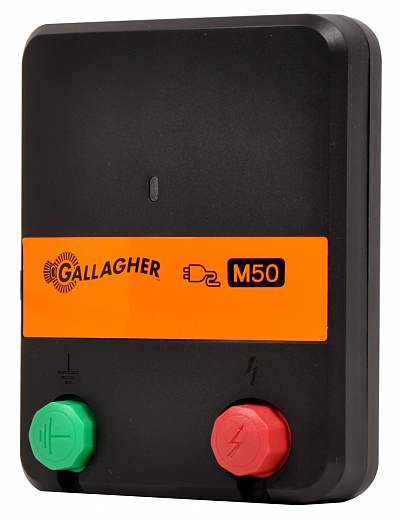 Gallagher schrikdraadapparaat M50