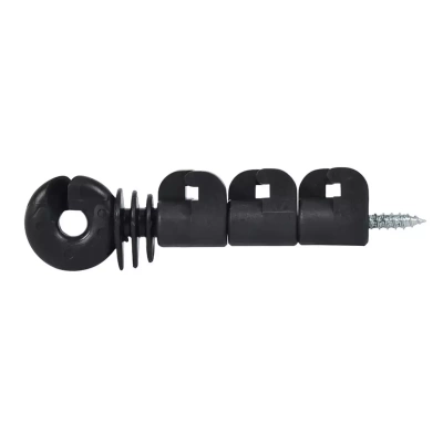Gallagher Schutting isolator voor plus/min afrastering (30)