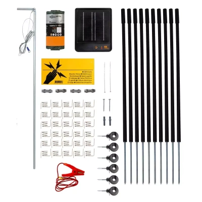 Gallagher Tuin en Vijver kit 50cm S6 Solar