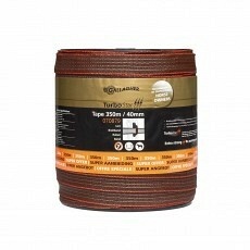 Gallagher TurboStar lint 40mm terra 350m